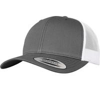 Flexfit by Yupoong Retro trucker 2-tone (6606T) - Unisex Cap, 60% Cotton