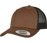 Flexfit by Yupoong Retro trucker 2-tone (6606T) - Unisex Cap, 60% Cotton