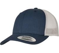 Flexfit by Yupoong Retro trucker 2-tone (6606T) - Unisex Cap, 60% Cotton