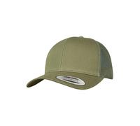 Flexfit by Yupoong Retro Trucker Cap