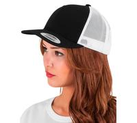 Flexfit by Yupoong Retro Trucker Cap