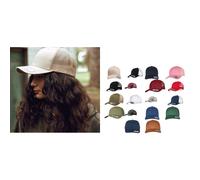Flexfit by Yupoong Retro trucker cap (6606) - Unisex, 60% Cotton