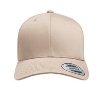 Flexfit by Yupoong Retro trucker cap (6606) - Unisex, 60% Cotton