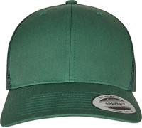 Flexfit by Yupoong Retro trucker cap (6606) - Unisex, 60% Cotton