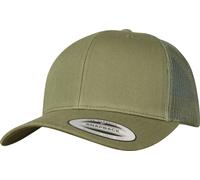 Flexfit by Yupoong Retro trucker cap (6606) - Unisex, 60% Cotton