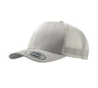 Flexfit by Yupoong Retro trucker cap (6606) - Unisex, 60% Cotton