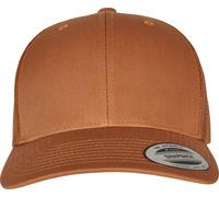 Flexfit by Yupoong Retro trucker cap (6606) - Unisex, 60% Cotton
