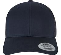Flexfit by Yupoong Retro trucker cap (6606) - Unisex, 60% Cotton