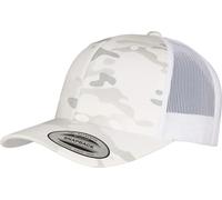 Flexfit By Yupoong Retro Trucker Multicam® (6606Mc)