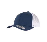 Flexfit by Yupoong Retro Trucker Two Tone Cap