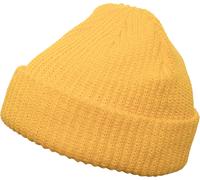 Flexfit by Yupoong Rib beanie (1502RB) - Unisex, 100% Acrylic, Rib beanie