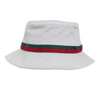 Flexfit By Yupoong Stripe Bucket Hat / N/A N/A RW7550