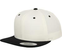 Flexfit By Yupoong The Classic Snapback 2-Tone (6089Mt)