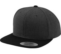 Flexfit By Yupoong The Classic Snapback 2-Tone (6089Mt)
