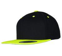 Flexfit By Yupoong The Classic Snapback 2-Tone (6089Mt)