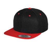 Flexfit By Yupoong The Classic Snapback 2-Tone (6089Mt)