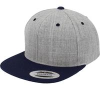 Flexfit by Yupoong The classic snapback 2-tone (6089MT) - Unisex Cap