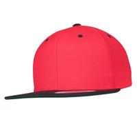 Flexfit by Yupoong The classic snapback 2-tone (6089MT) - Unisex Cap