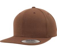 Flexfit by Yupoong The classic snapback (6089M) - Unisex Cap, 80% Acrylic