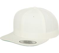 Flexfit by Yupoong The classic snapback (6089M) - Unisex Cap, 80% Acrylic
