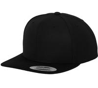 Cap Flexfit Classique Noir TU