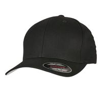 Flexfit By Yupoong V-Flexfit® Cotton Twill Cap (5001)