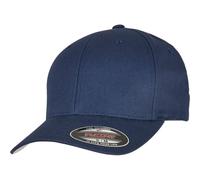 Flexfit By Yupoong V-Flexfit® Cotton Twill Cap (5001)