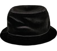 Flexfit by Yupoong Velvet bucket hat (5003VB) - Unisex, 90% Polyester