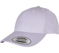 Flexfit by Yupoong YP classics 5-panel premium curved visor snapback cap (5789M)