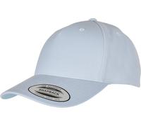 Cap Flexfit YP Classics 5-Panel Premium Bleu TU