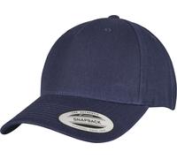 Flexfit by Yupoong YP classics 5-panel premium curved visor snapback cap (5789M)