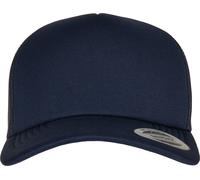 Flexfit by Yupoong YP Classics® classic curved visor foam trucker cap (6320)