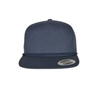 Flexfit by Yupoong YP Classics® classic poplin golf cap (6002) - Unisex