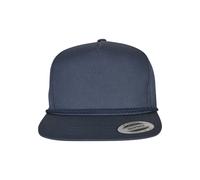 Flexfit by Yupoong YP Classics® classic poplin golf cap (6002) - Unisex