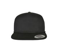 Flexfit by Yupoong YP Classics® classic poplin golf cap (6002) - Unisex