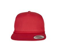 Flexfit by Yupoong YP Classics® classic poplin golf cap (6002) - Unisex