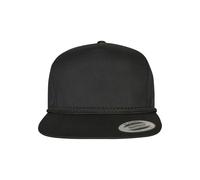 Flexfit by Yupoong YP Classics® classic poplin golf cap (6002) - Unisex