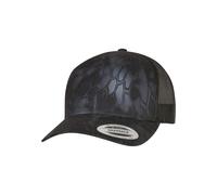Flexfit Yp Classics Kryptek Retro Trucker Cap (6606KR) Highlander One Size