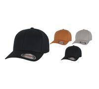 Flexfit by Yupoong YP Signature cotton canvas spa (RXZ2109) - Unisex Cap