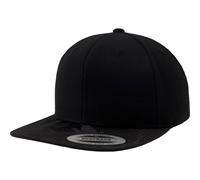 Flexfit Camo Visor Snapback Cap Pack of 2 in Black Flexfit Black One Size