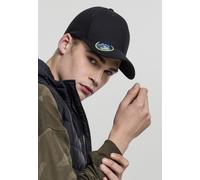 Flexfit Cap 110 Cool & Dry Mini Pique Black