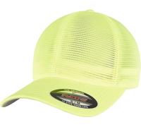 Flexfit Cap 360 OMNIMESH CAP Neonyellow