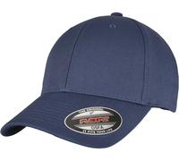 Flexfit Cap Alpha Shape Flexfit Darknavy