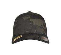Flexfit Baseball Cap Military Wear – MultiCam Black – L/XL
