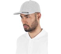 Flexfit Cap Double Jersey Heather