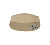 Flexfit Cap Flat Round Visor