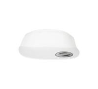 Flexfit Cap Flat Round Visor