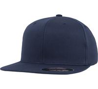 Flexfit Cap Flat Visor Navy