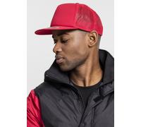 Flexfit Cap Foam Trucker Red
