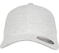 Flexfit Cap Ivory Melange Cap Ivory